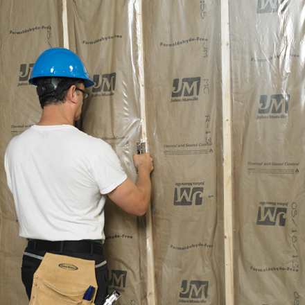 3 x 100' - 4 Mil Transparent White Poly Sheeting