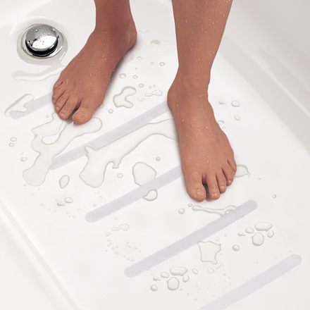 3M<span class='tm'>™</span> Safety-Walk<span class='tm'>™</span> 220