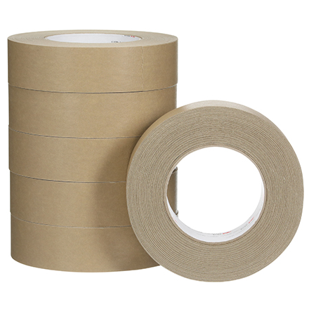 3M<span class='tm'>™</span> 2519 High Performance Flatback Tape
