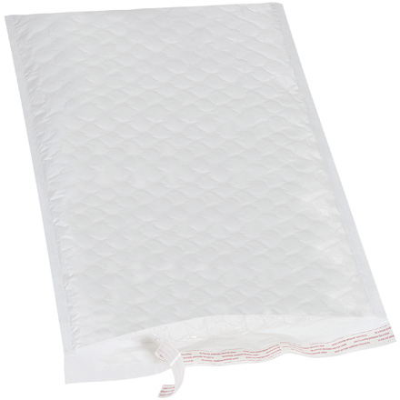14 <span class='fraction'>1/4</span> x 20" Jiffy Tuffgard Extreme<span class='rtm'>®</span> Bubble Lined Poly Mailers